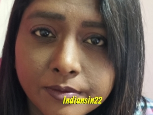 Indiansin22