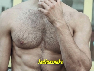 Indiansnake