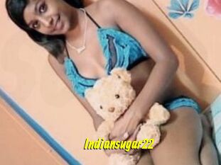 Indiansugar22