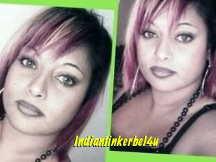 Indiantinkerbel4u