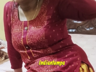 Indiantumpa