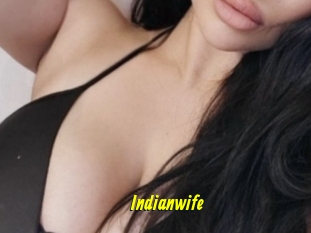 Indianwife