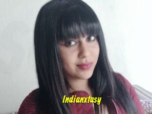 Indianxtasy