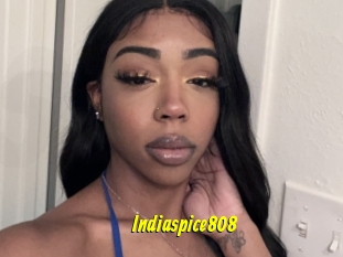 Indiaspice808