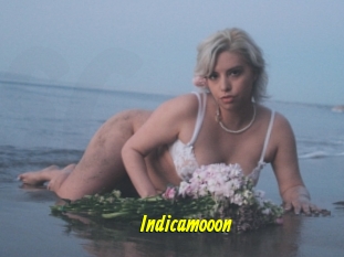 Indicamooon