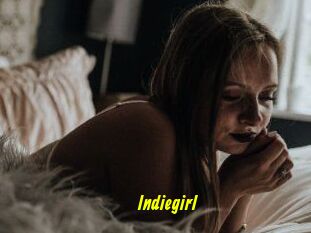 Indiegirl