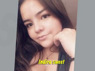 Indira_sweet