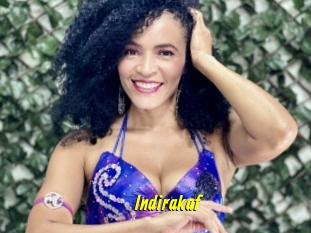 Indirakaf