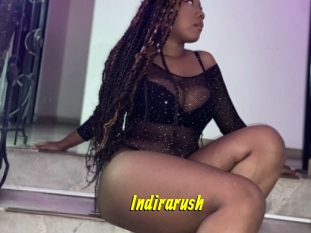 Indirarush
