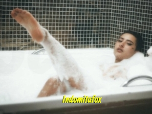 Indomitafox