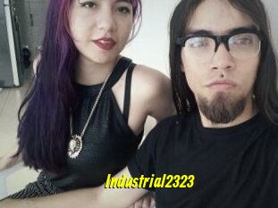 Industrial2323