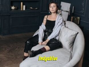Indyablue