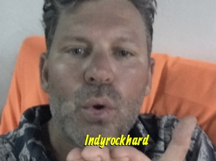 Indyrockhard