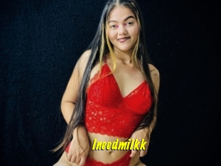 Ineedmilkk