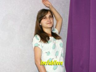 Inefablleee