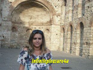 Infinitepleasure4u