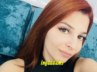 Ingaadams