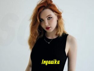 Ingaaika