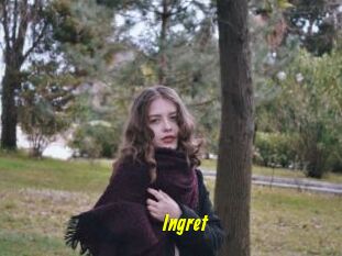 Ingret