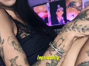 Ingriddolly