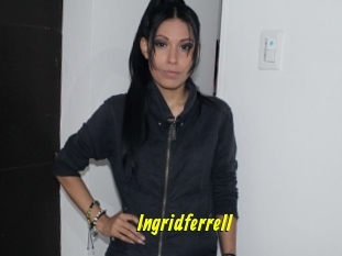 Ingridferrell