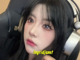 Ingridjanet