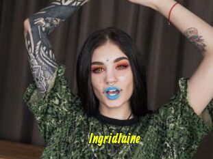 Ingridlaine