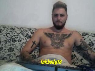 Inkbody18