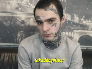 Inkedboyoliver