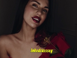Inkedcasssey