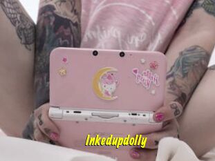 Inkedupdolly
