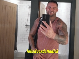 Inkedvendettadick