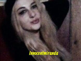 Innocentmiranda