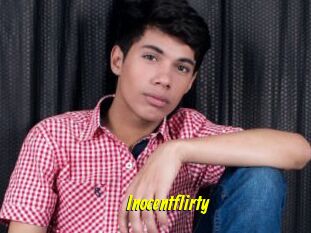 Inocentflirty