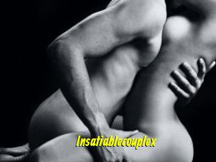 Insatiablecouplex