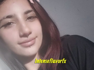 Intenseflavorfx