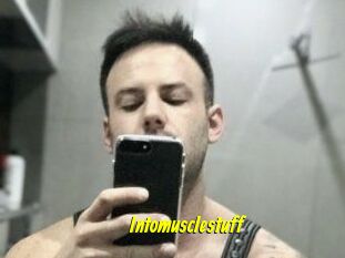 Intomusclestuff