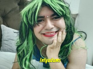 Intyadams