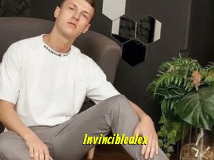 Invinciblealex