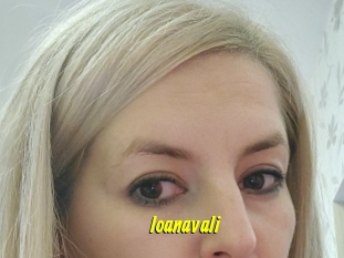 Ioanavali