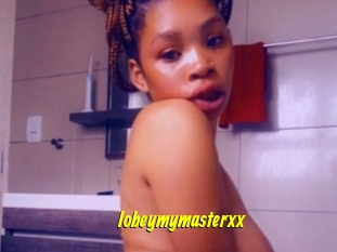 Iobeymymasterxx