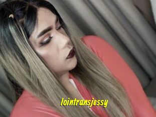 Iointransjessy