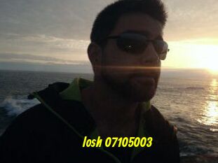 Iosh-07105003