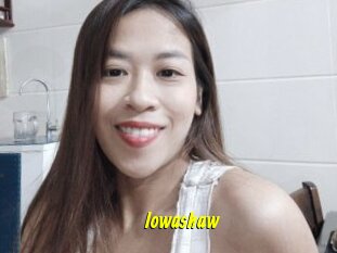 Iowashaw