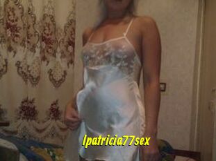 Ipatricia77sex