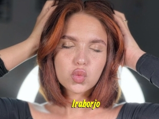 Iraborjo
