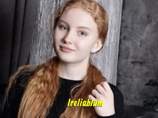 Ireliablum