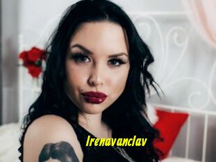 Irenavanclav