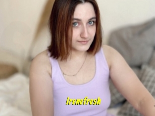 Irenefresh