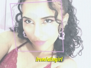 Irenelatingirl